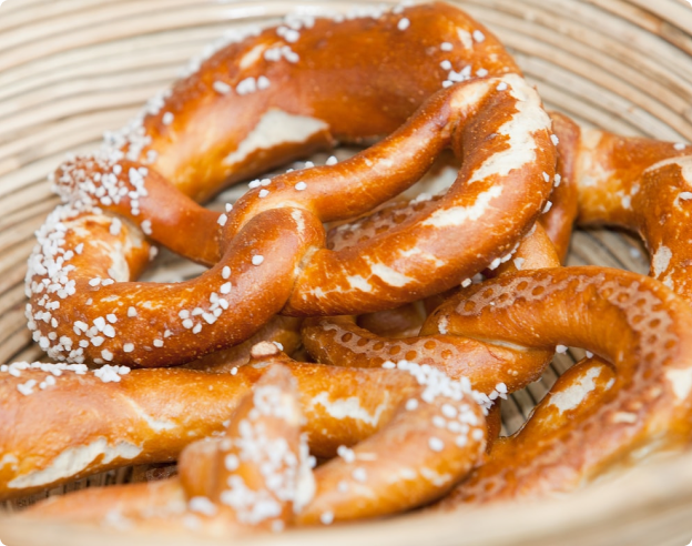 Desayuno baviera