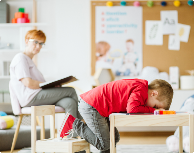 Recursos para padres