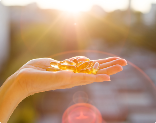 Evaluación, tratamiento y prevención de dificiencia en Vitamina D