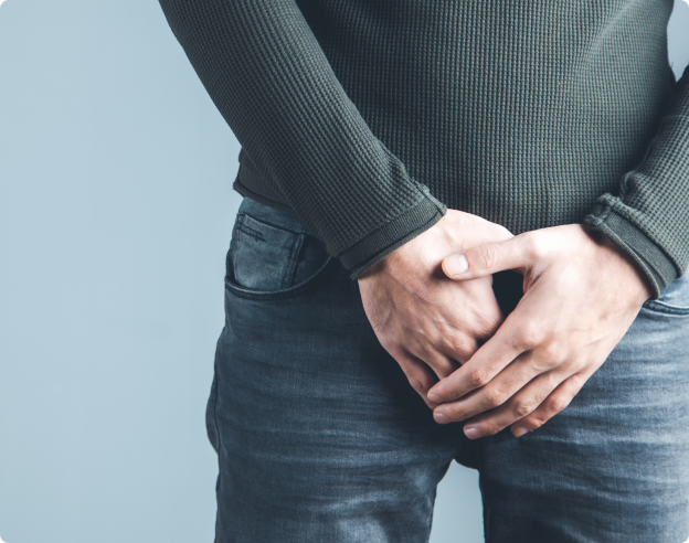 Guía EAU 2022 sobre infecciones urinarias