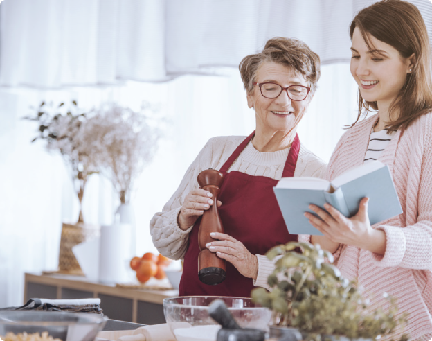 Consejos alimentarios en la enfermedad renal crónica