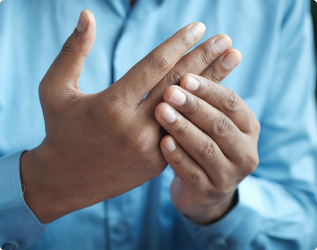 Osteoartritis: Cómo proteger mis articulaciones