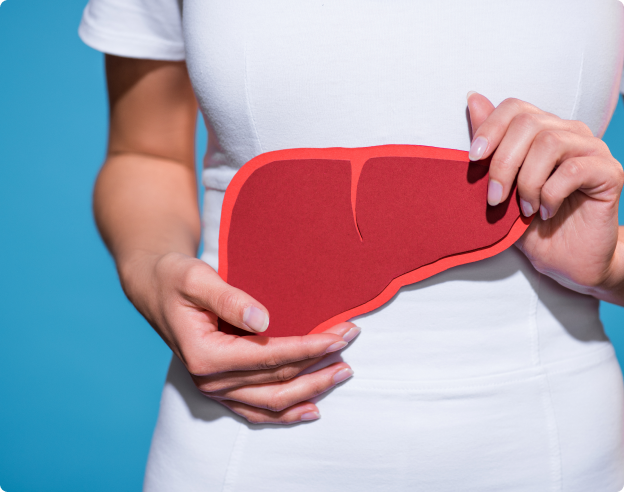 Utilidad clínica del OWLiver para el diagnóstico de hígado graso no alcohólico y esteatohepatitis en DM2