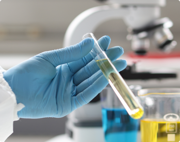 Ejemplo Informe Dislipemia Aterogénica Liposcale®