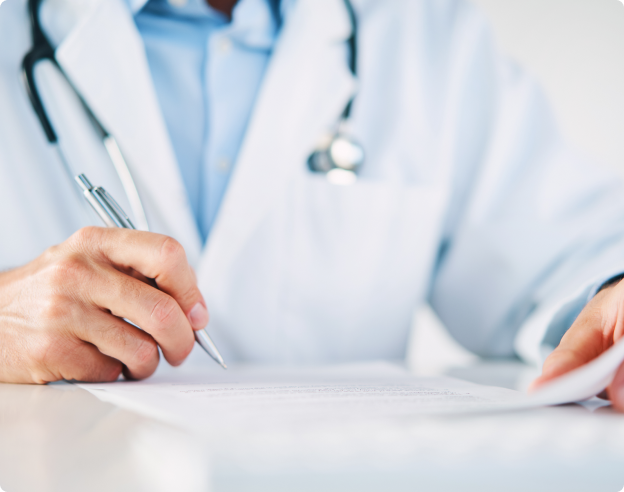 Ejemplo Informe Hiperlipemia combinada Liposcale®