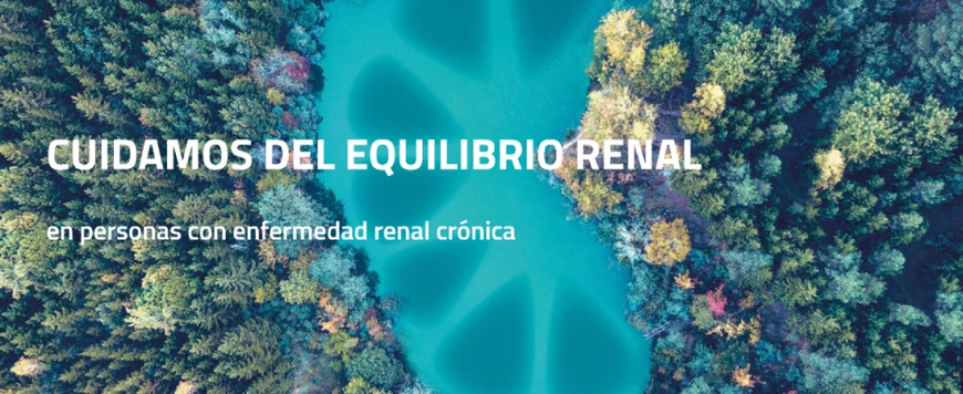 Equilibrio renal