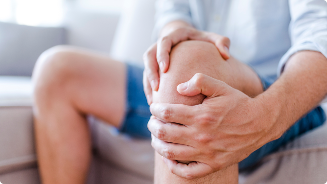 Osteoartritis