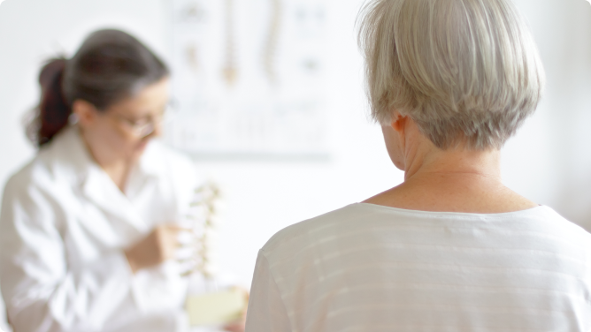 Osteoporosis