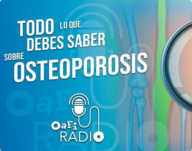 Oafi Radio (Podcasts)