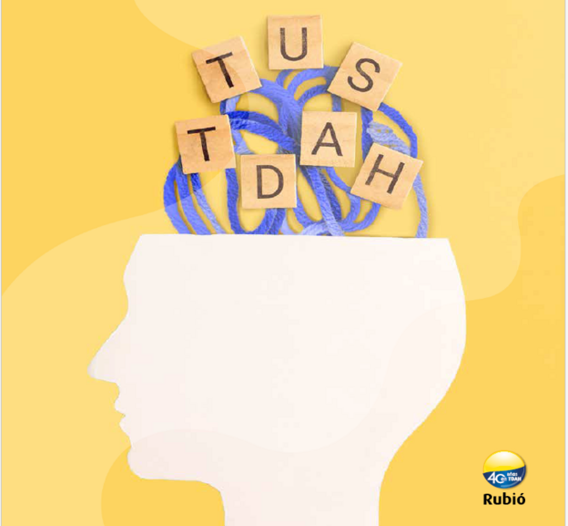 TUS y TDAH