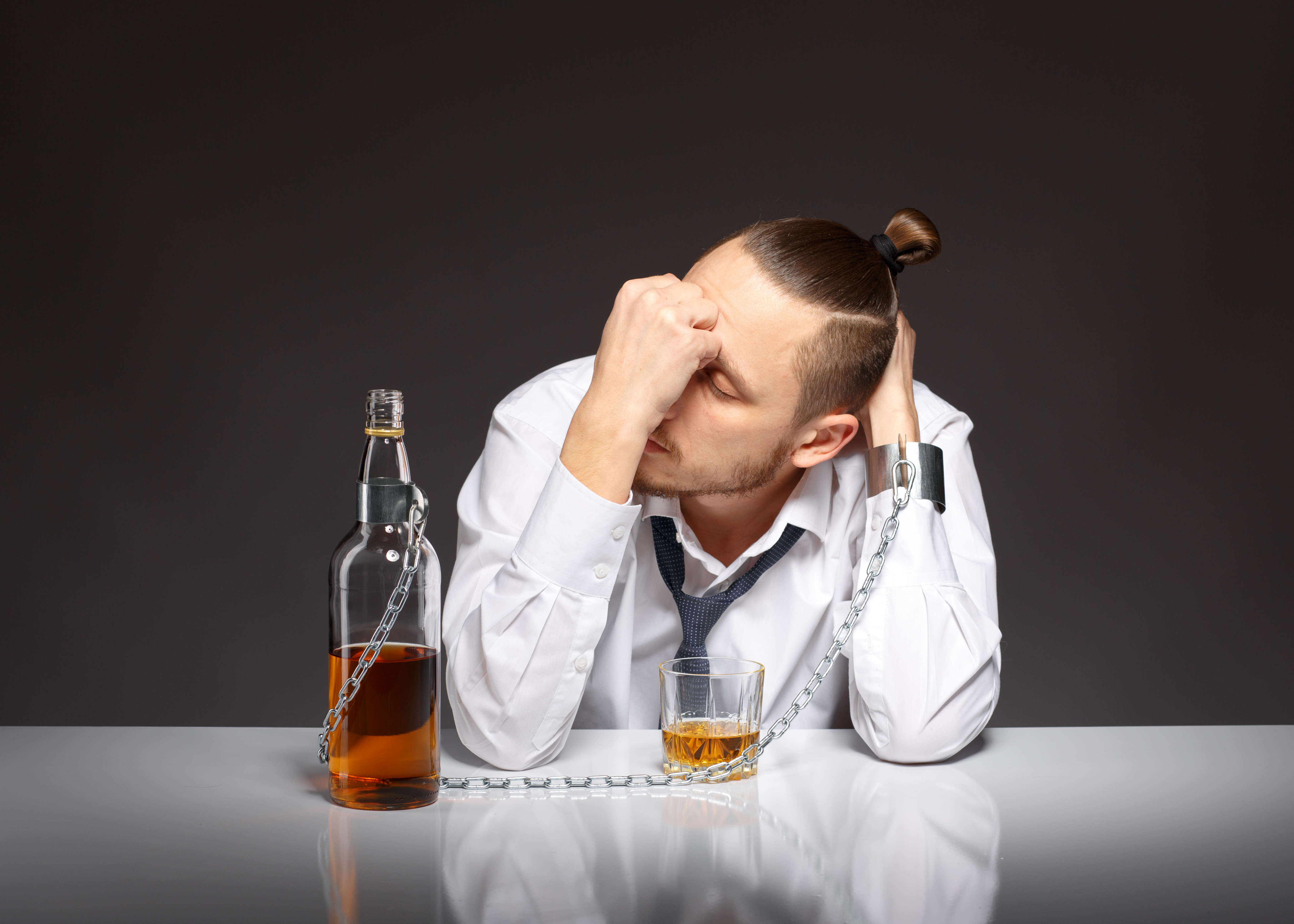 Alcohol