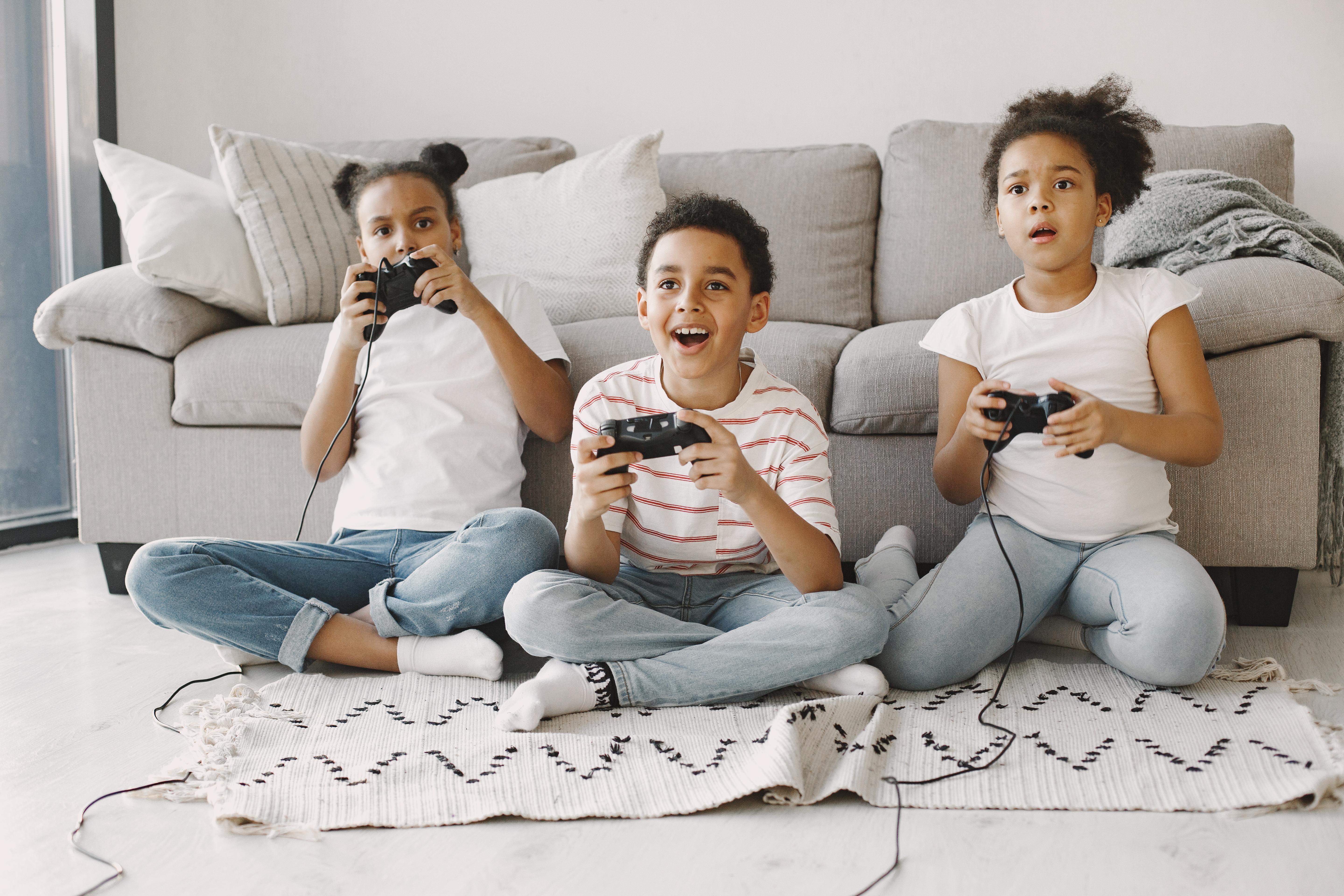 Videojuegos