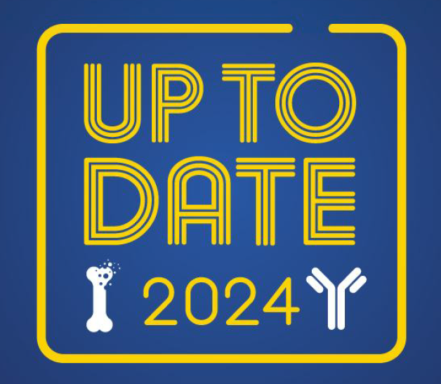 up to date