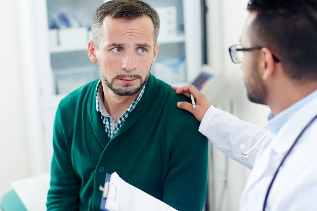 MedicoPaciente