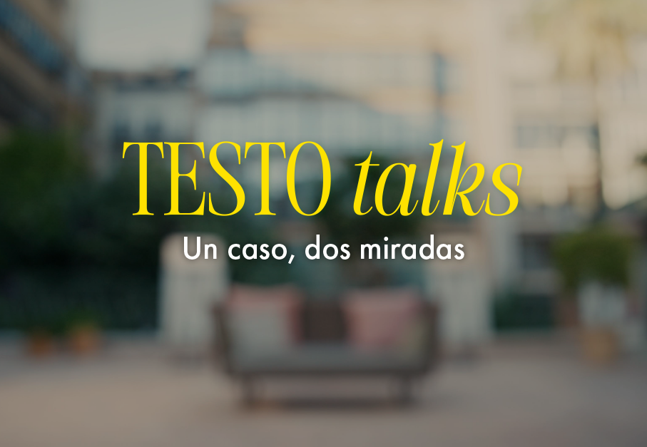 TestoTalks