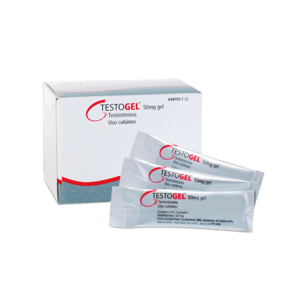 testogel