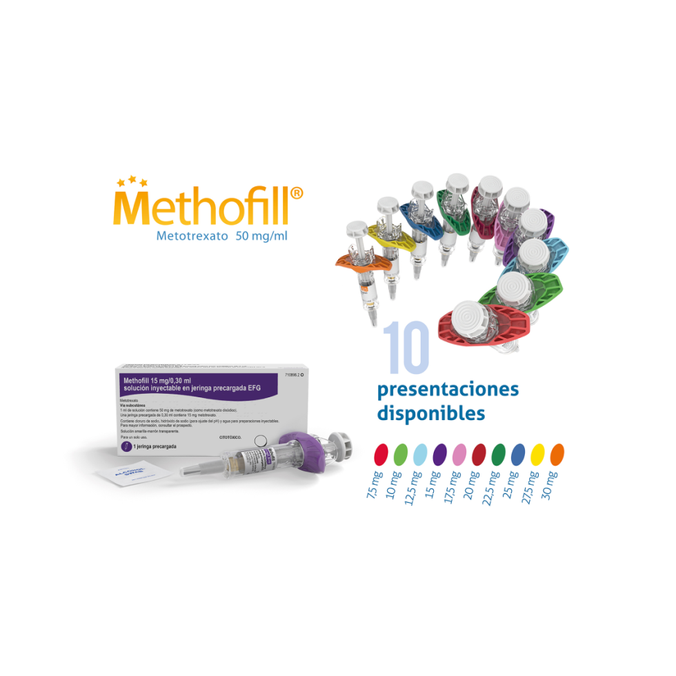 methofill