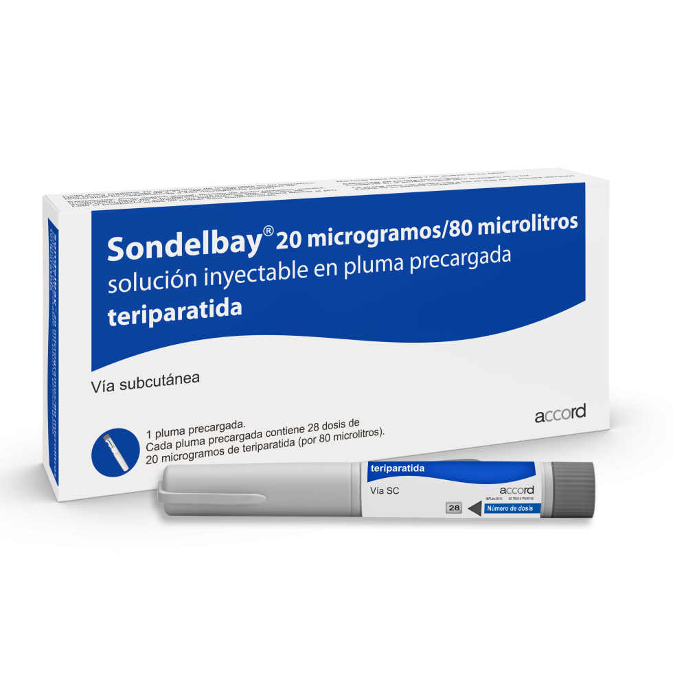 Sondelbay 