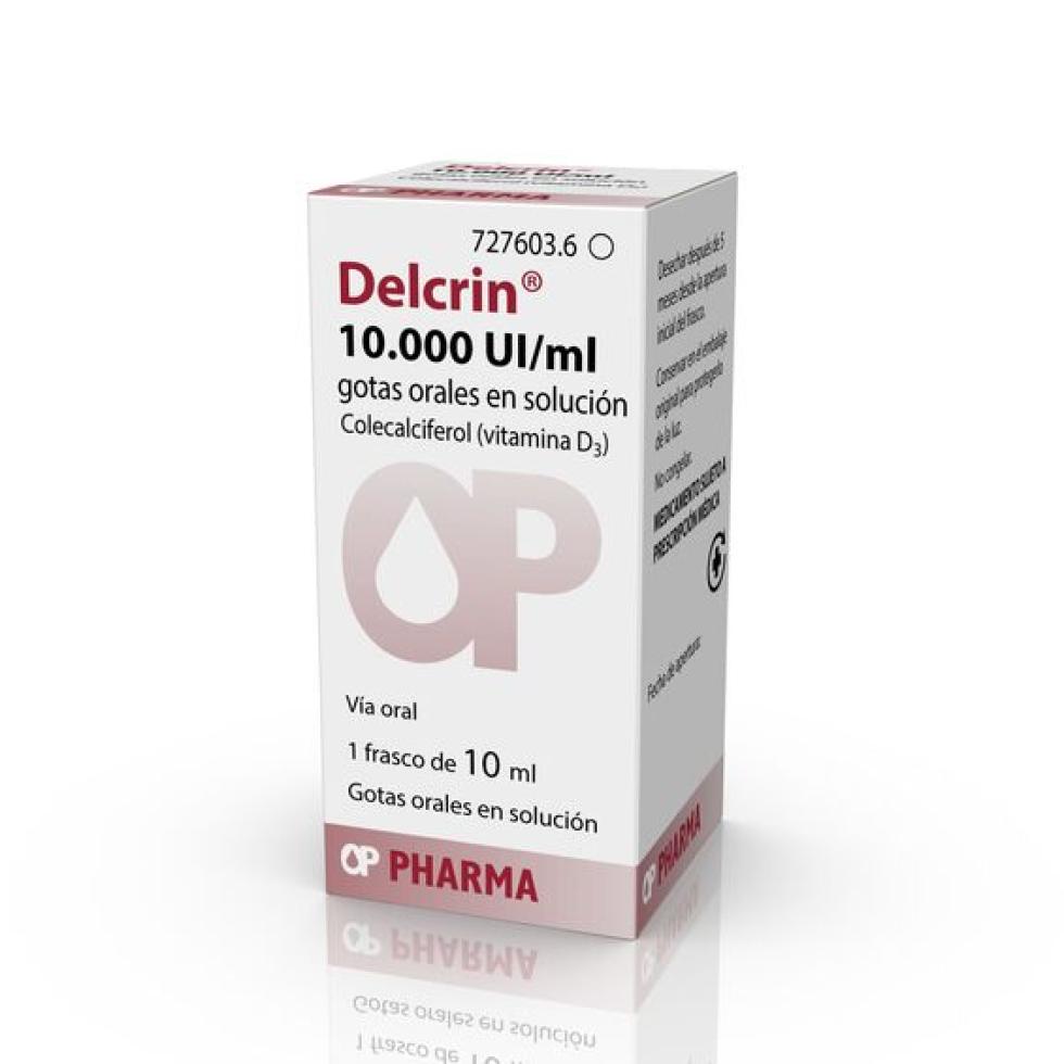 Delcrin