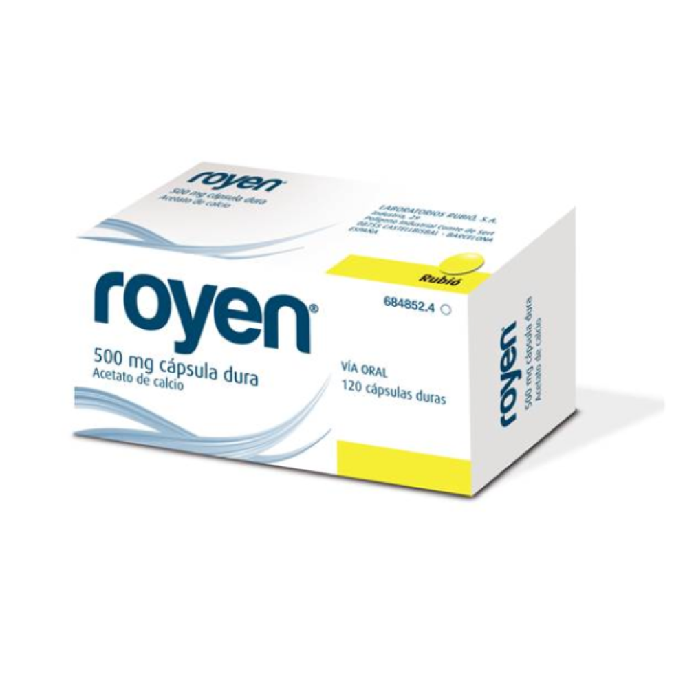 Royen