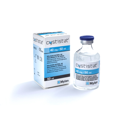 Cystistat